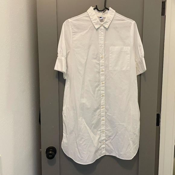 Old Navy Mini Shirtdress - Picture 3 of 5